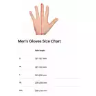 Rękawiczki 100% RIDECAMP Glove navy roz. L (długość dłoni 193-200 mm) (NEW) STO-10018-015-12