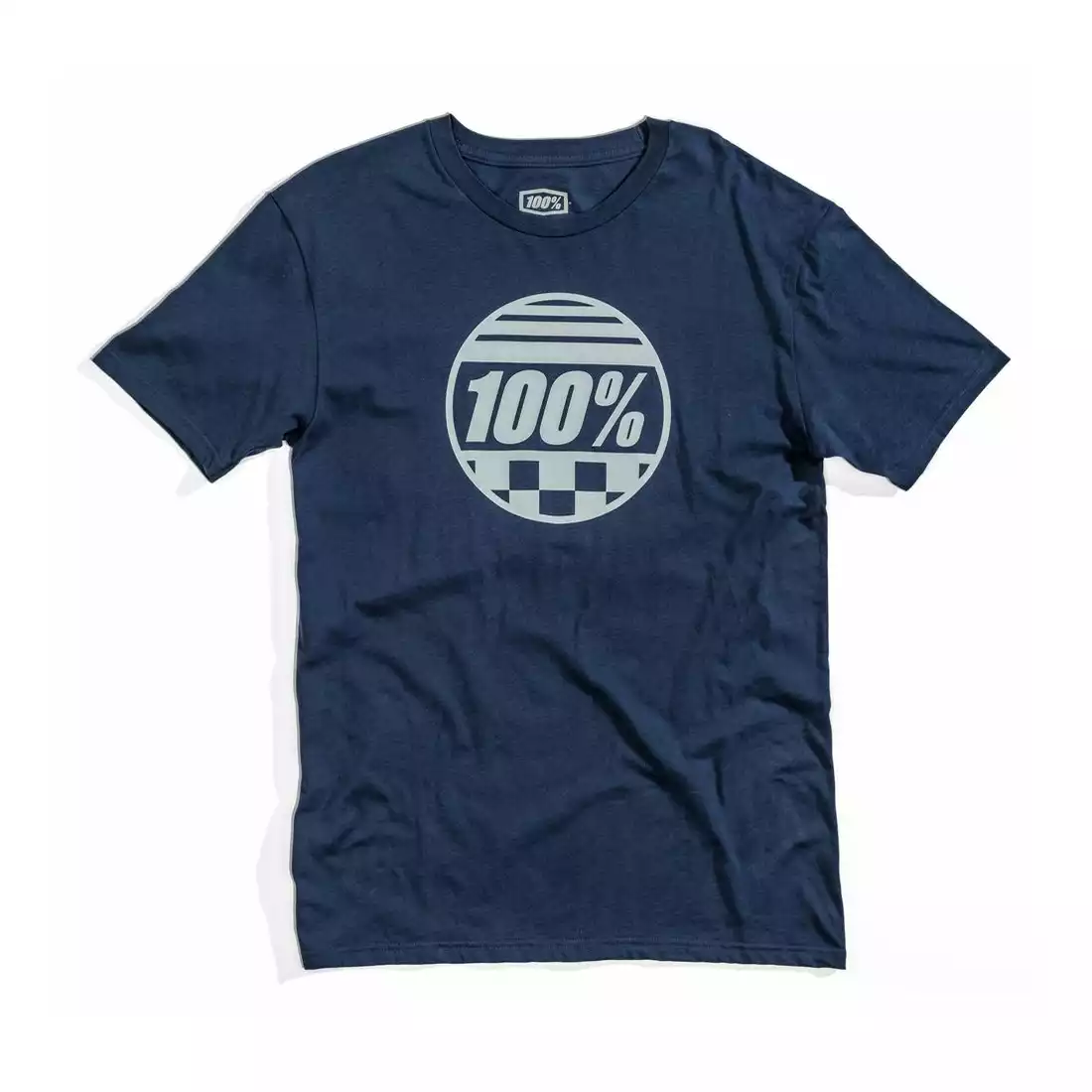 T-shirt 100% SECTOR krótki rękaw slate blue roz. XL (NEW) STO-32108-182-13