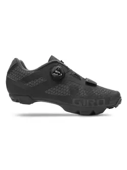 GIRO buty rowerowe damskie rincon w black GR-7122992