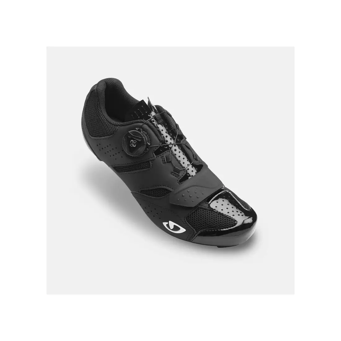 GIRO buty rowerowe damskie savix II w black GR-7126203
