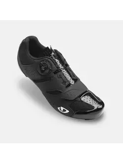 GIRO buty rowerowe damskie savix II w black GR-7126203