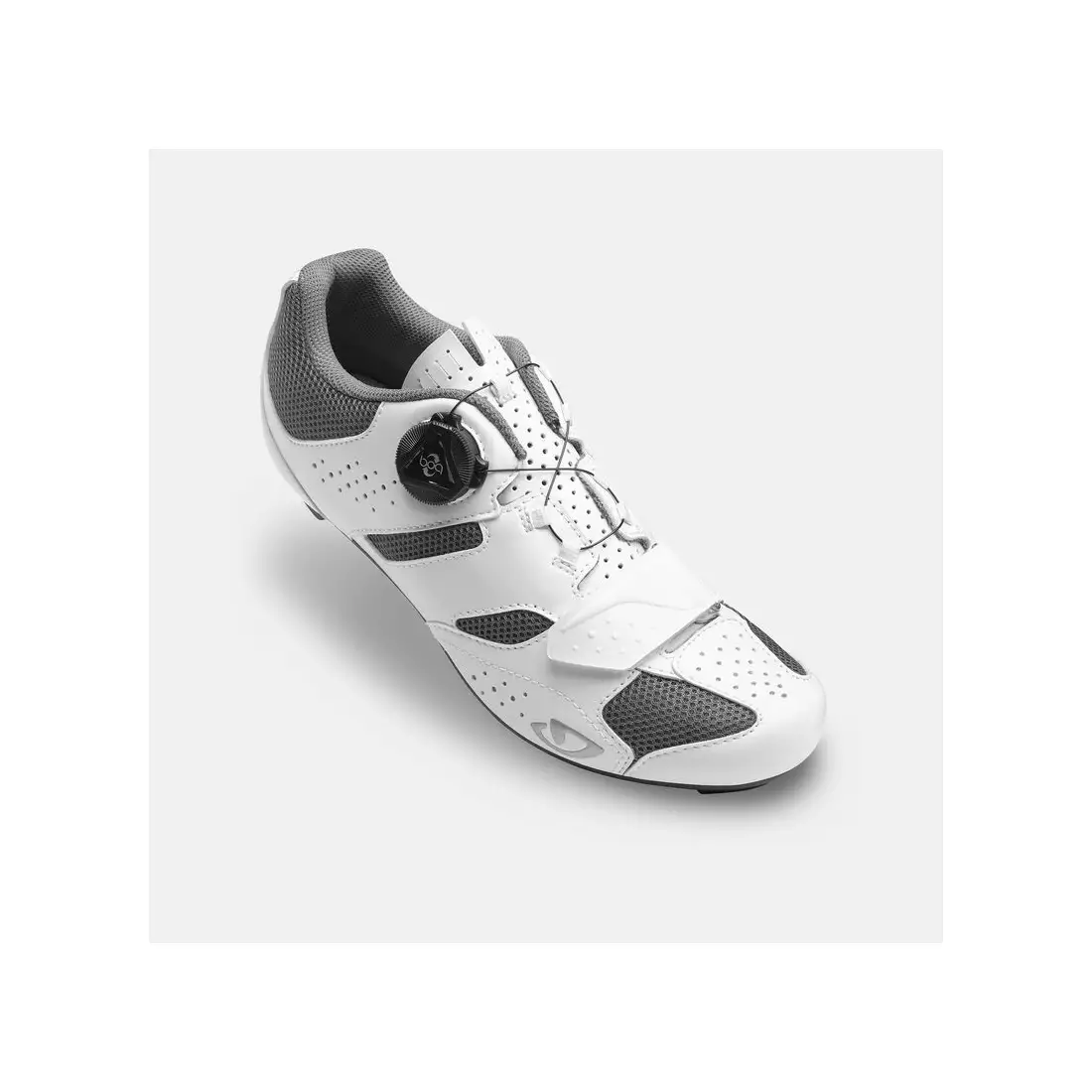 GIRO buty rowerowe damskie savix II w white GR-7126211