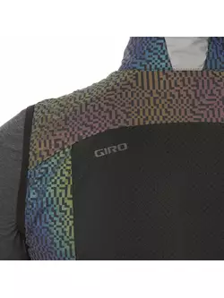 GIRO damska kamizelka rowerowa chrono expert wind vest reflective GR-7097771