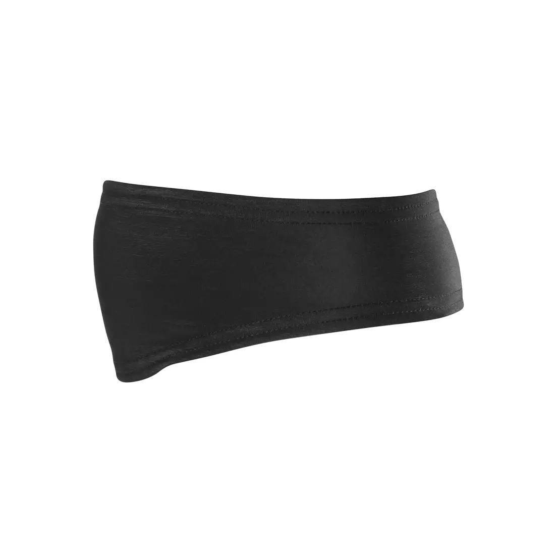 GIRO opaska na głowę ambient headband black GR-2040603