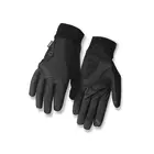 GIRO rękawiczki rowerowe zimowe blaze 2.0 black GR-7084757