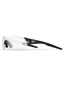 TIFOSI okulary sportowe fotochromowe slice fototec black/white (Smoke photochrome 47,7%-15,2%) TFI-1600306431