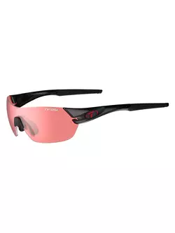 TIFOSI okulary sportowe slice crystal black (Enliven Bike) TFI-1600408462