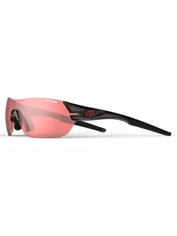 TIFOSI okulary sportowe slice crystal black (Enliven Bike) TFI-1600408462