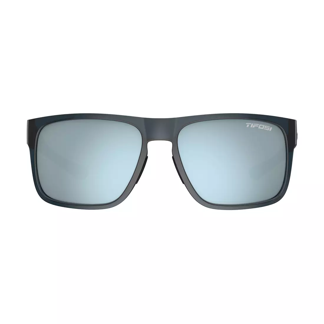 TIFOSI okulary sportowe swick midnight navy (Smoke Bright Blue 11,2%) TFI-1520403581