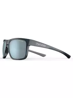 TIFOSI okulary sportowe swick midnight navy (Smoke Bright Blue 11,2%) TFI-1520403581