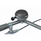 BASIL dzwonek rowerowy boheme 80mm charcoal B-50524
