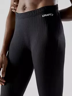 CRAFT ACTIVE EXTREME X damskie spodnie termoaktywne 1909677-999000