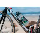 LEZYNE pompka rowerowa ręczna GRIP DRIVE HP M ABS 120psi 230mm srebrna LZN-1-MP-GRIPHP-V1M06