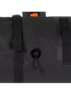 ORTLIEB sakwa na kierownicę handlebar-pack black matt M O-F9922