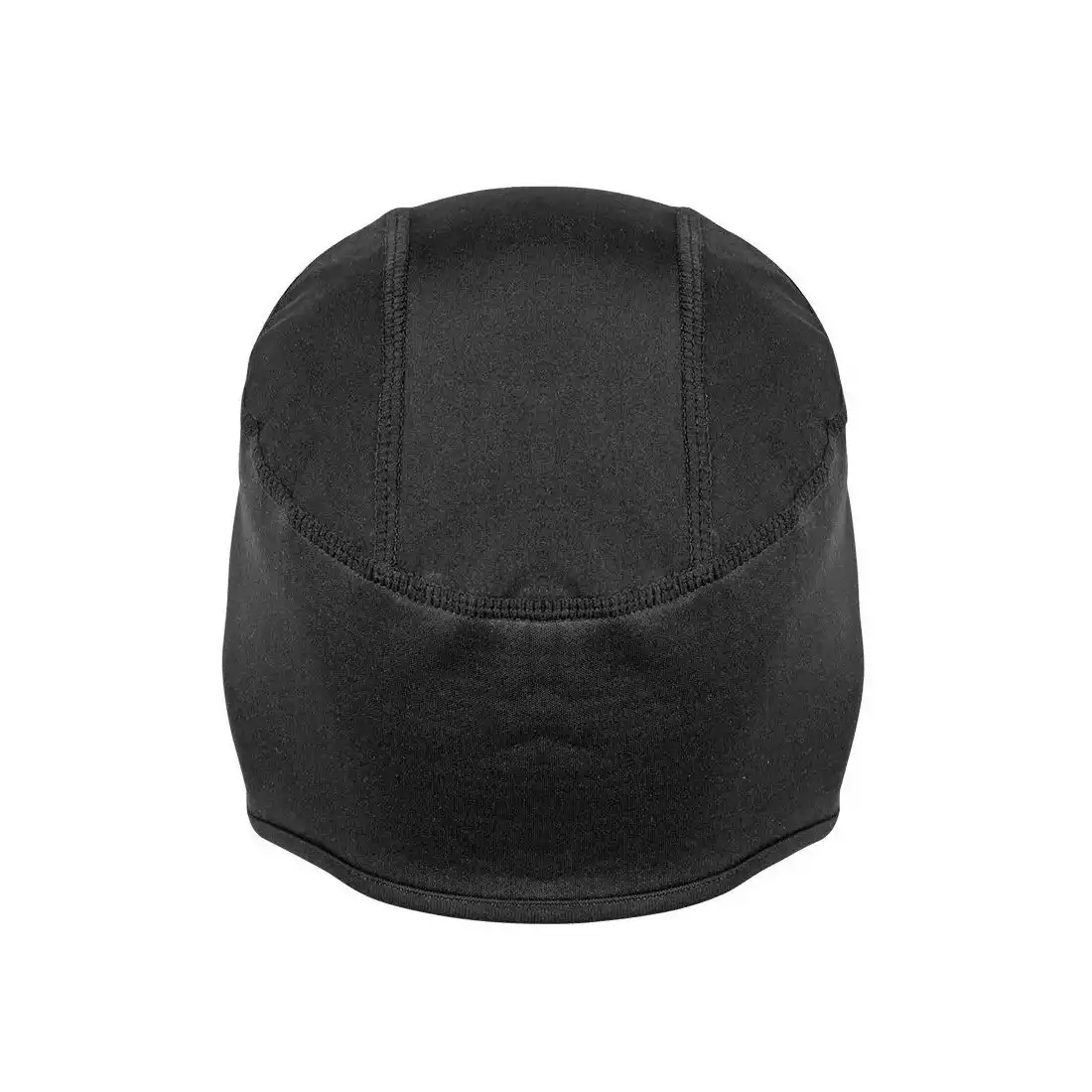 Rockbros czapka pod kask softshell czarna LF041BK
