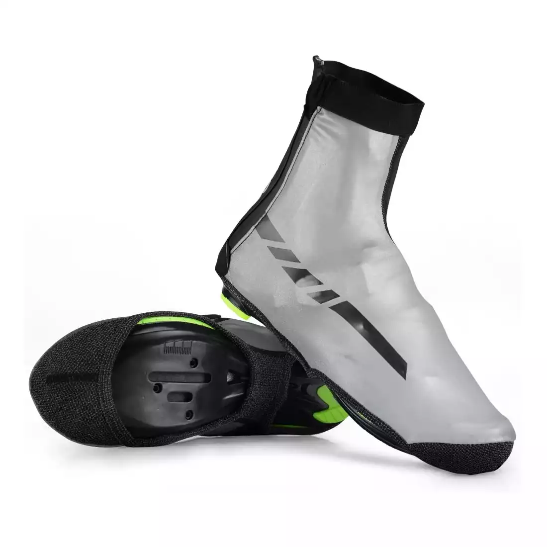 Rockbros ochraniacze na buty rowerowe wodoodporne LF1024