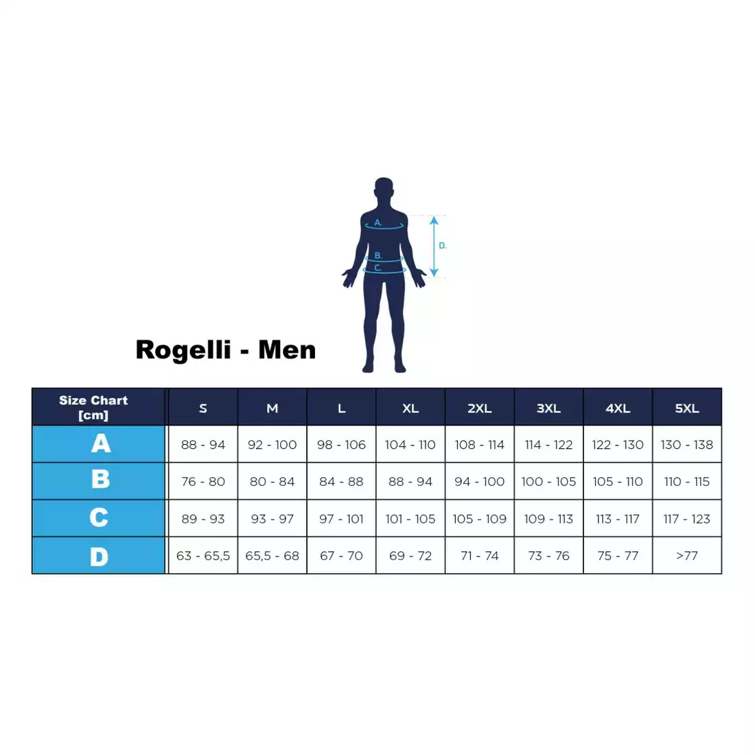 Rogelli STEEL męska ocieplana koszulka / bluza do biegania, turkusowa