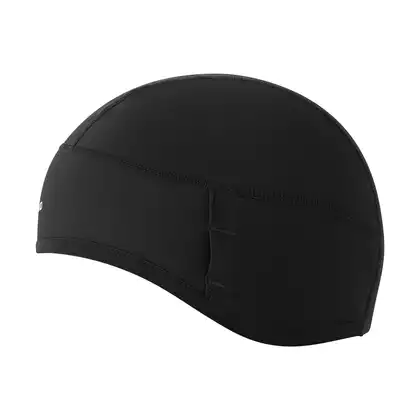 SHIMANO Thermal Skull Cap PCWOABWTS41UL0101 Black One Size