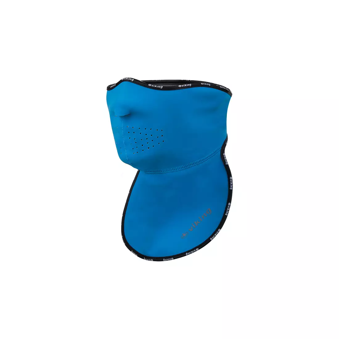 VIKING maska na twarz, kołnierz, tuba Windlocker Rolf blue 295/12/2041/15/UNI