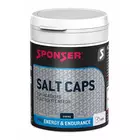 Elektrolity SPONSER SALT CAPS pudełko (tabletki 120szt) 