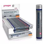 Magnez SPONSER MAGNESIUM 375 w ampułkach (pudełko 30 ampułek x 25g) 