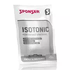 Napój SPONSER ISOTONIC owoce cytrusowe opakowanie 780g 