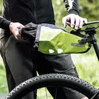 ORTLIEB torba rowerowa podsiodłowa SADDLE-BAG TWO 1,6L black matt O-F9414