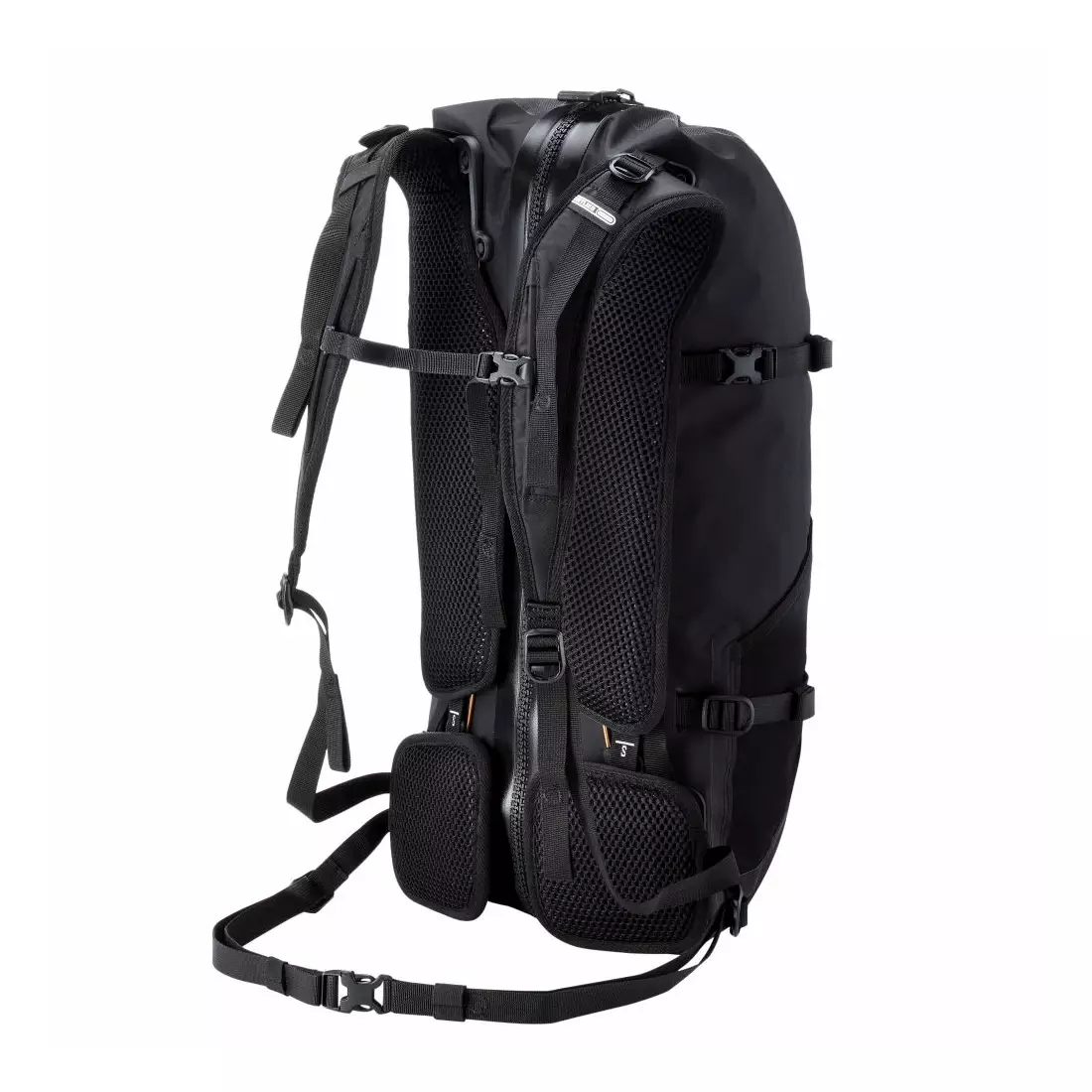 ORTLIEB wodoodporny plecak ATRACK BP 25L black matt O-R7100