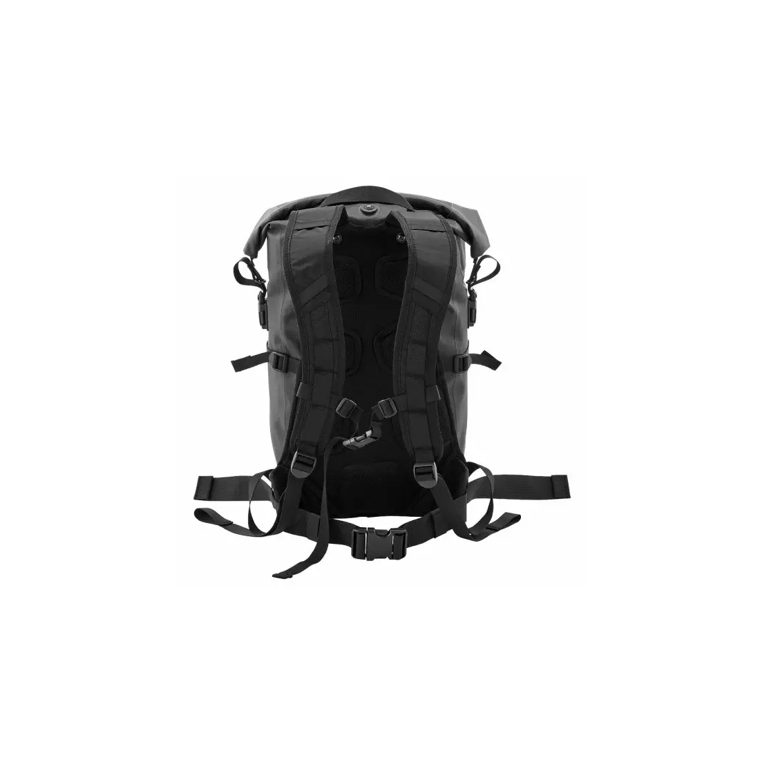 ORTLIEB wodoodporny plecak PACKMAN PRO 2 25L rooibos O-R3214