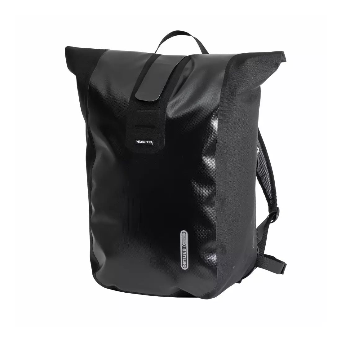 ORTLIEB wodoodporny plecak VELOCITY 29L black O-R4350