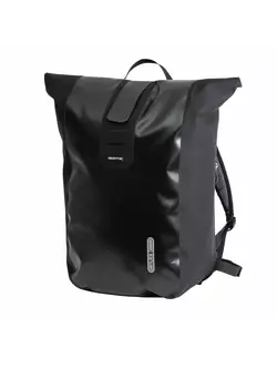ORTLIEB wodoodporny plecak VELOCITY 29L black O-R4350