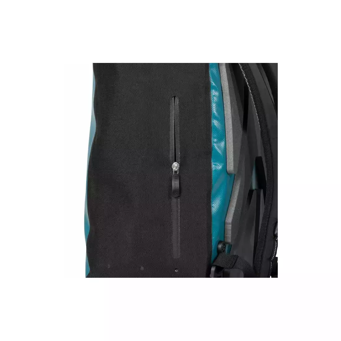 ORTLIEB wodoodporny plecak VELOCITY 29L petrol-black O-R4351