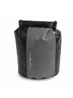 ORTLIEB worek wodoodporny DRY BAG PD350 5L black-slate O-K4051