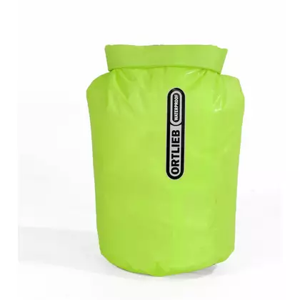ORTLIEB worek wodoodporny DRY BAG PS10 1,5 L light green O-K20103
