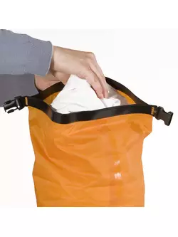 ORTLIEB worek wodoodporny DRY BAG PS10 1,5 L orange O-K20101