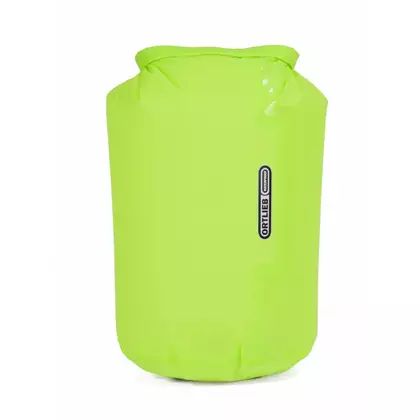 ORTLIEB worek wodoodporny DRY BAG PS10 12L light green O-K20503