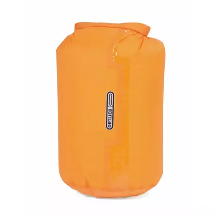 ORTLIEB worek wodoodporny DRY BAG PS10 12L orange O-K20501
