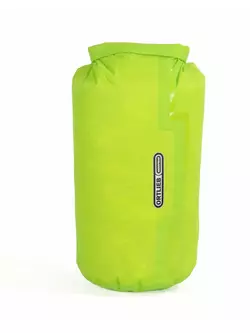 ORTLIEB worek wodoodporny DRY BAG PS10 7L light green O-K20403