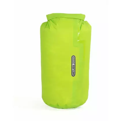 ORTLIEB worek wodoodporny DRY BAG PS10 7L light green O-K20403