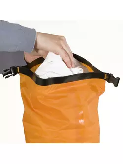 ORTLIEB worek wodoodporny DRY BAG PS10 7L orange O-K20401