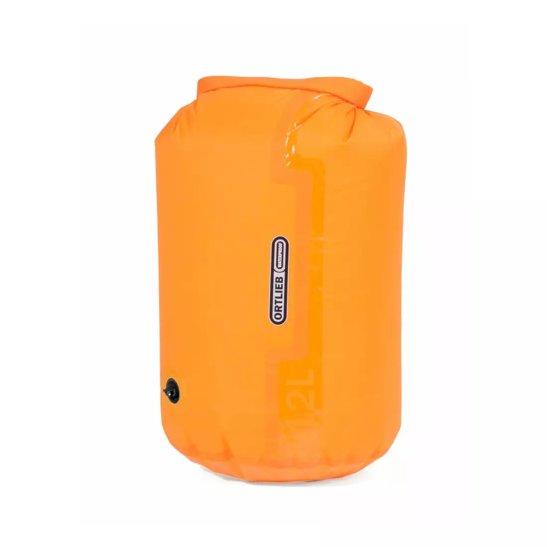 ORTLIEB worek wodoodporny DRY BAG PS10 COMPRESSION 12L orange O-K2202