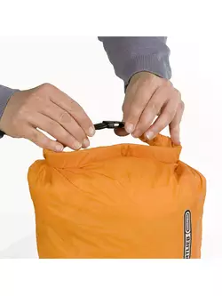 ORTLIEB worek wodoodporny DRY BAG PS10 COMPRESSION 22L orange O-K2203