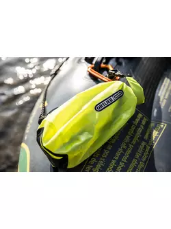 ORTLIEB worek wodoodporny DRY BAG PS10 COMPRESSION 7L light green O-K2221