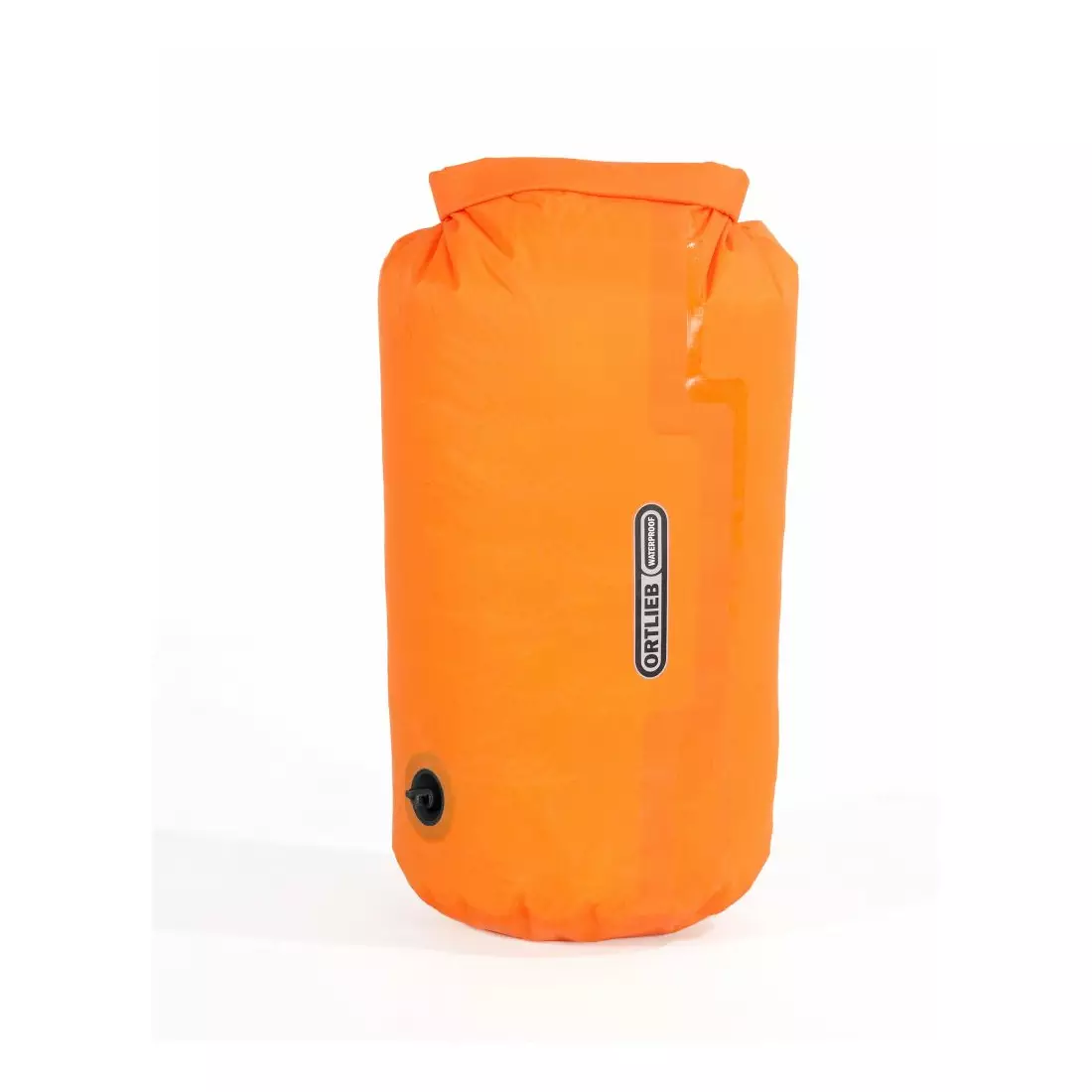 ORTLIEB worek wodoodporny DRY BAG PS10 COMPRESSION 7L orange O-K2201