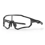 Rockbros 10181 okulary rowerowe / sportowe z fotochromem czarne