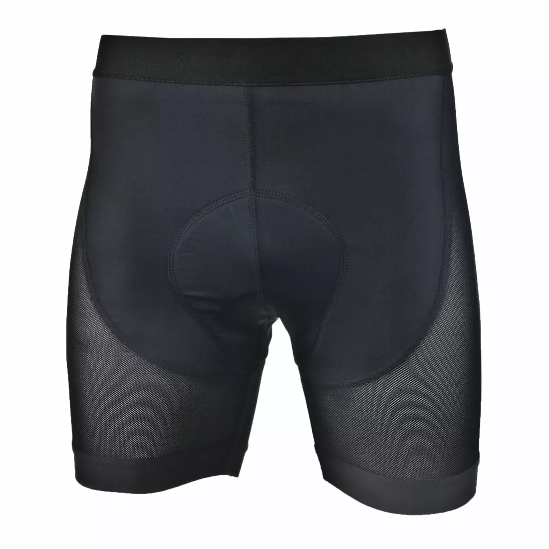 [Set] KAYMAQ ocieplane spodnie na szelkach bez wkładki CHAOS + KAYMAQ męskie bokserki rowerowe z wkładką BOXER 