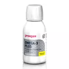 Suplement SPONSER OMEGA-3 PLUS CITRUS z wit. D3 150 ml 