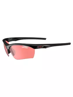 TIFOSI okulary sportowe VERO crystal black (Enliven Bike) TFI-1470408462