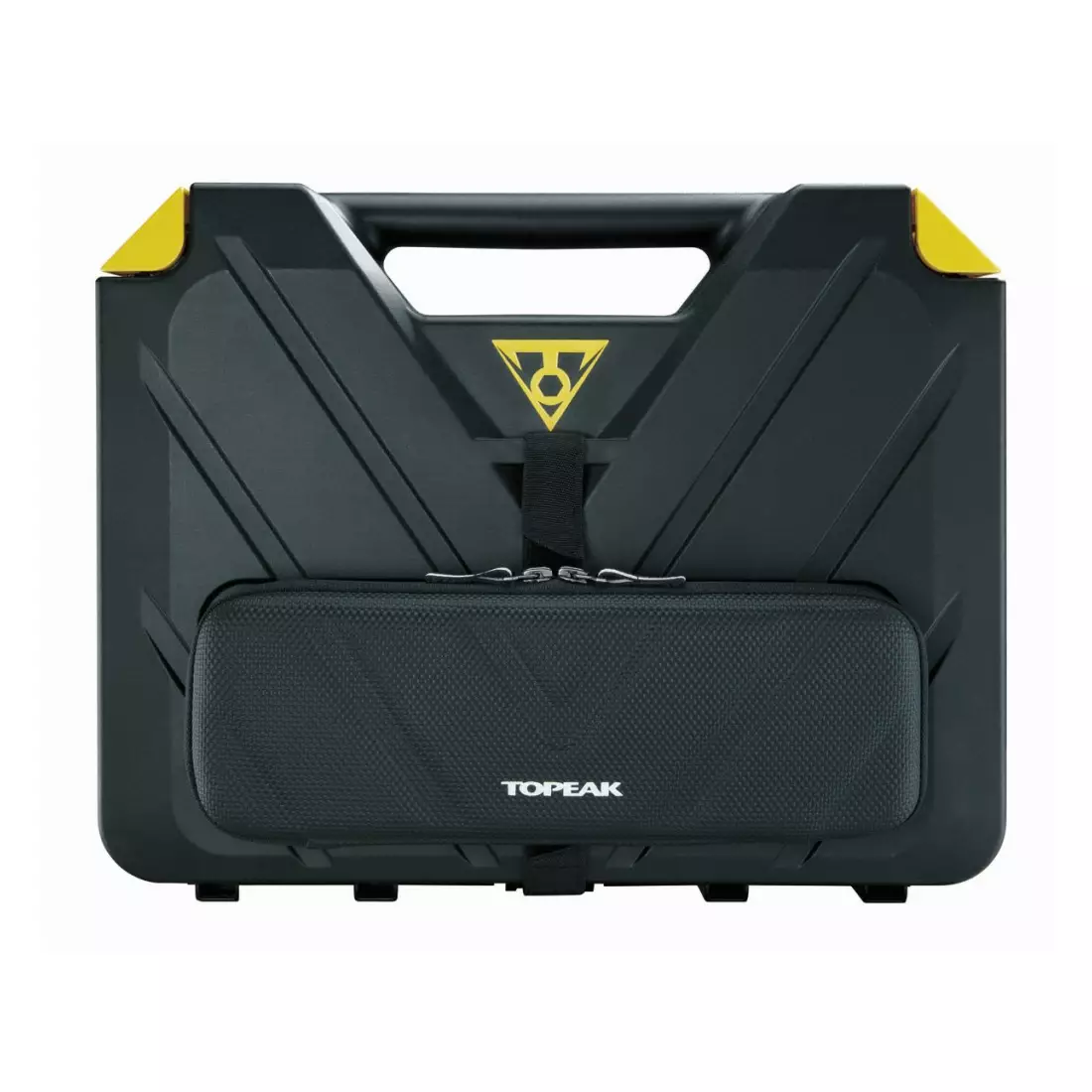 TOPEAK walizka z narzędziami PREPBOX black T-TPX-02
