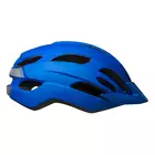 BELL TRACE kask rowerowy MTB, matte blue